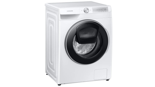 Пральна машина SAMSUNG WW80T654DLH - 2