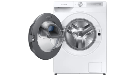 Пральна машина SAMSUNG WW80T654DLH - 4