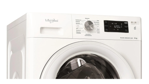 Пральна машина WHIRLPOOL FFB 6238 W PL - 2