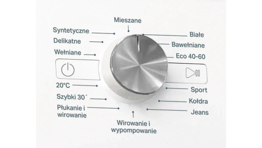 Пральна машина WHIRLPOOL FFB 6238 W PL - 3