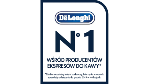 Рожкова кавоварка еспресо DELONGHI PERFECTA DELUXE ESAM 460.75.MB - 8