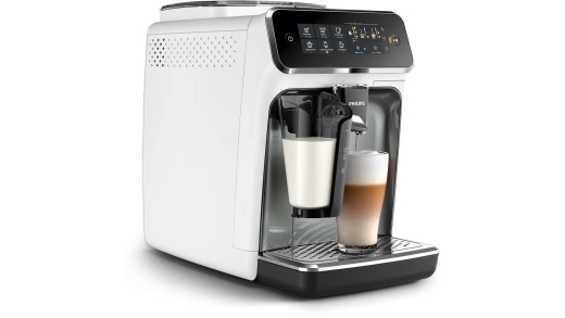 Кофемашина автоматическая Philips LatteGo EP3249/70 - 3