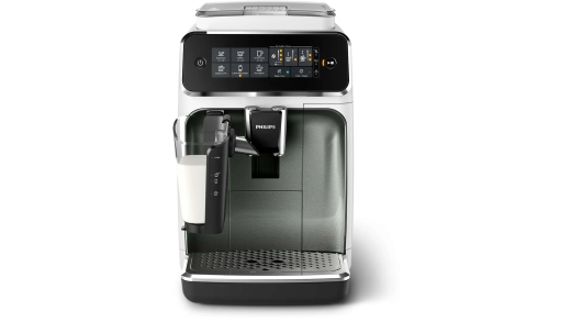 Кофемашина автоматическая Philips LatteGo EP3249/70 - 4