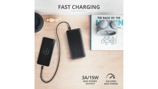Повербанк Trust Primo 20000mAh (23593) - 3