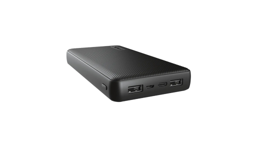 Повербанк Trust Primo 20000mAh (23593) - 4