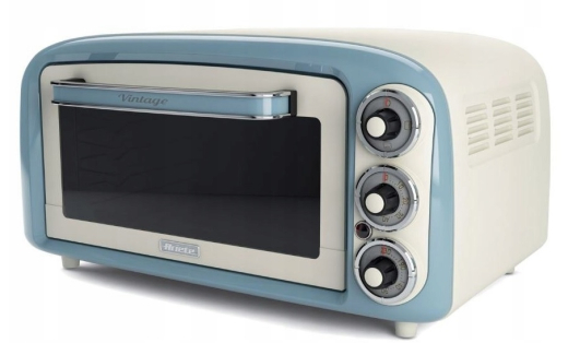Духовка настольная Ariete Vintage 979 blue - 1