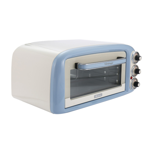 Духовка настольная Ariete Vintage 979 blue - 3