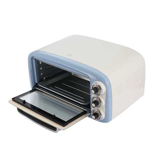 Духовка настольная Ariete Vintage 979 blue - 4