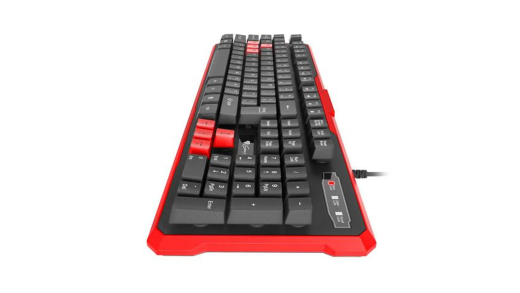 Клавіатура NATEC GENESIS RHOD 110 - 2