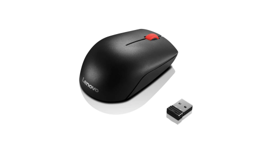 Комп'ютерна миша LENOVO Essential Compact 4Y50R20864 - 1
