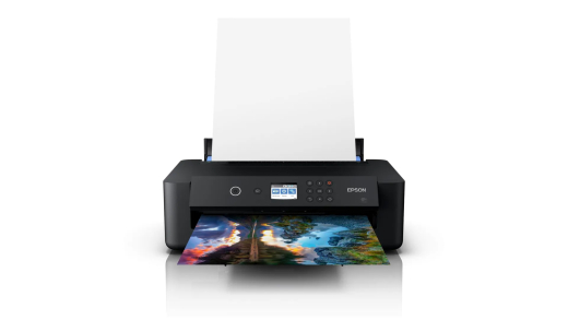 Струменевий принтер EPSON Expression Photo HD XP-15000 - 1