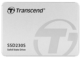 SSD накопичувач Transcend SSD230S 512 GB (TS512GSSD230S) - 1