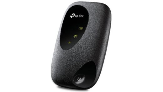 Router TP-LINK M7000 LTE 4G  SIM HotSpot - 1