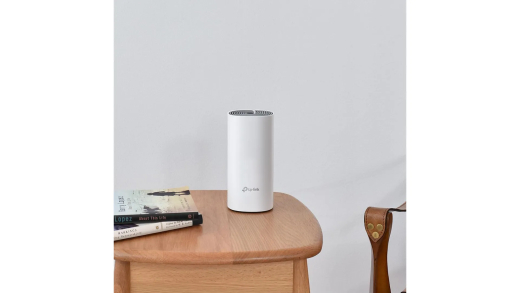 Router TP-LINK System WiFi Deco E4 AC1200 (3-Pack) - 5