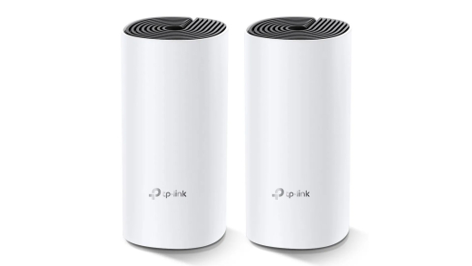 Router TP-LINK System WiFi mesh Deco M4 2pak AC1200 - 1