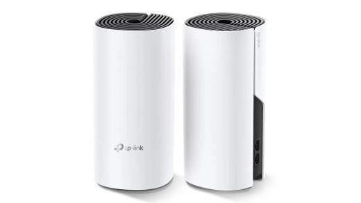 Router TP-LINK System WiFi mesh Deco M4 2pak AC1200 - 2