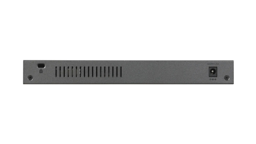 Коммутатор Smart Netgear GS110TPv3 (GS110TP-300EUS) - 2