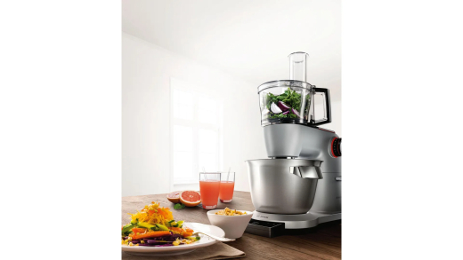 Насадка фуд-процессор VeggieLove Plus Bosch MUZ9VLP1 - 2