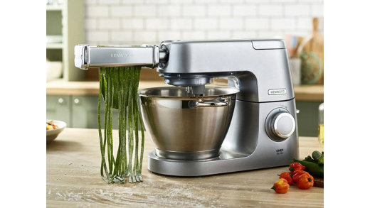 Насадка для пасты Kenwood KAX983ME Tagliolini - 2