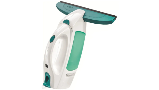 Пылесос для окон Leifheit Dry&Clean с ручкой и двусторонней шваброй (51003) - 3
