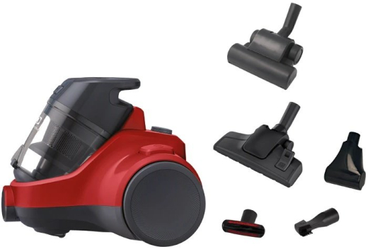 Пылесос контейнерный ELECTROLUX EASE C4 EC41-ANIM - 4