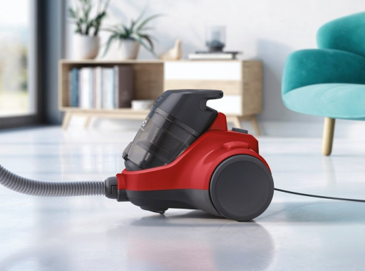 Пылесос контейнерный ELECTROLUX EASE C4 EC41-ANIM - 5