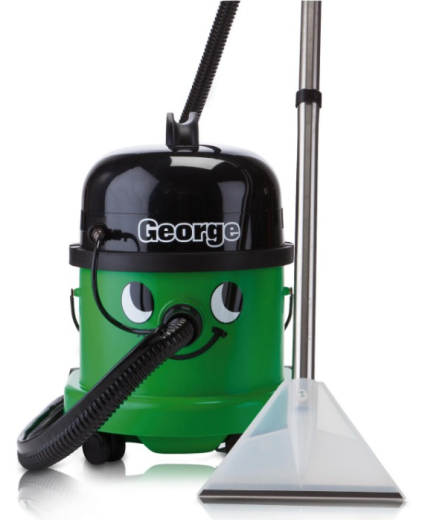 Миючий пилосос Numatic George GVE 370 - 2