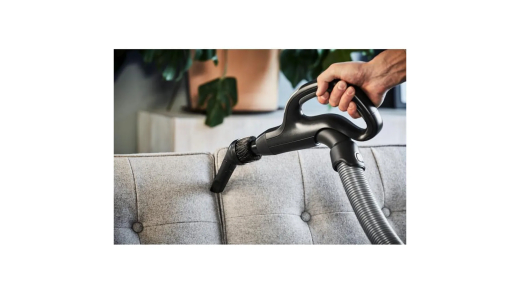 Пилосос з мішком ELECTROLUX PD82-4ST - 7