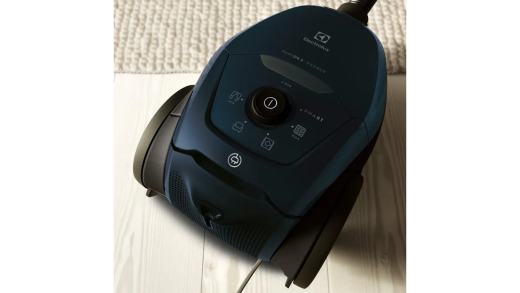 Пилосос з мішком ELECTROLUX PD82-4ST - 8