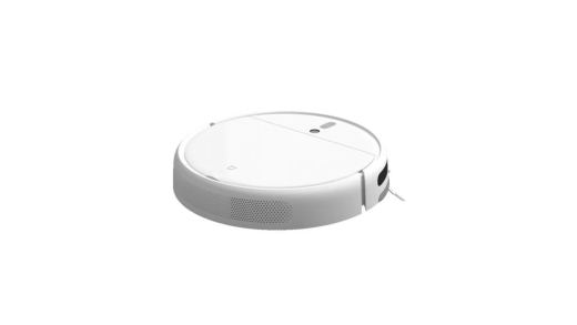 Робот-пылесос Xiaomi Mi Robot Vacuum-Mop 1С white - 4
