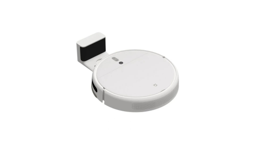 Робот-пылесос Xiaomi Mi Robot Vacuum-Mop 1С white - 5