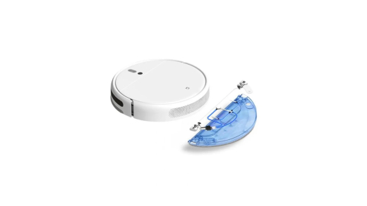 Робот-пылесос Xiaomi Mi Robot Vacuum-Mop 1С white - 6