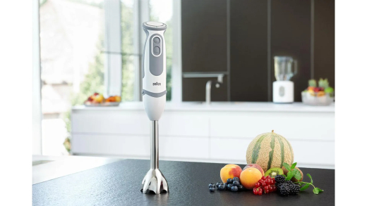 Блендер Braun MQ 5245 WH - 2