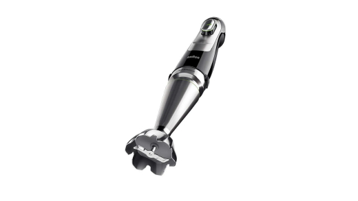 Занурювальний блендер Braun MQ 9138 XI - 2