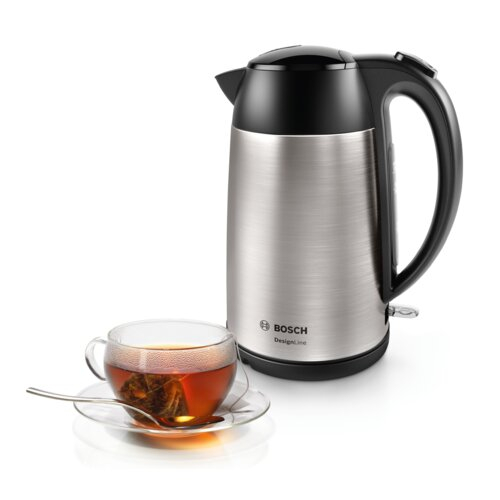 Электрочайник BOSCH TWK3P420 - 2
