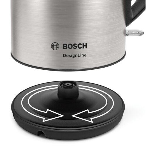 Электрочайник BOSCH TWK3P420 - 4