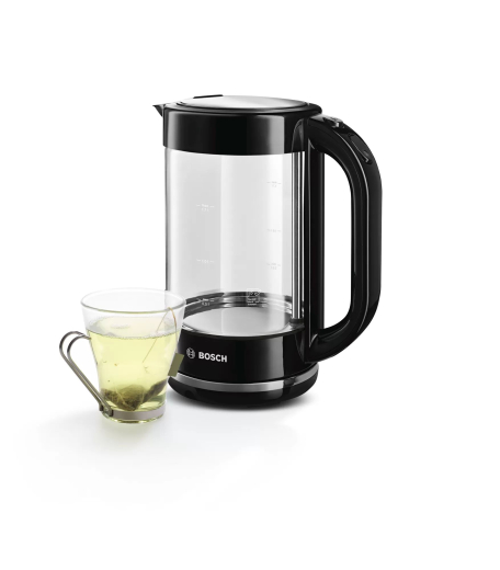 Электрочайник Bosch TWK70B03 - 10