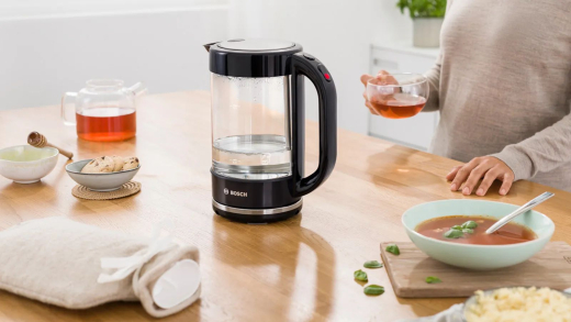 Электрочайник Bosch TWK70B03 - 13