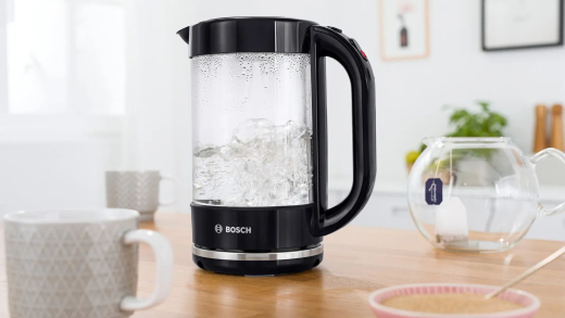 Электрочайник Bosch TWK70B03 - 14