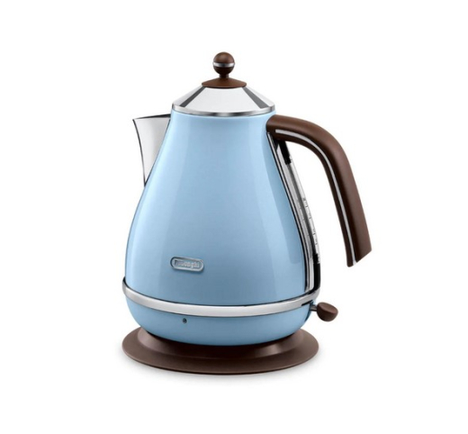 Электрочайник DELONGHI Icona Vintage KBOV 2001.AZ - 2