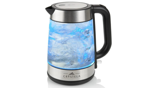Чайник ETA CRYSTELA 615390000 - 1