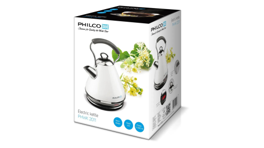 Чайник PHILCO PHWK 2011 - 4