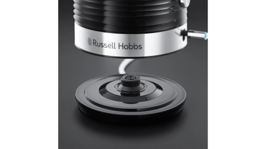 Чайник RUSSELL HOBBS 24361-70 Inspire черный - 3