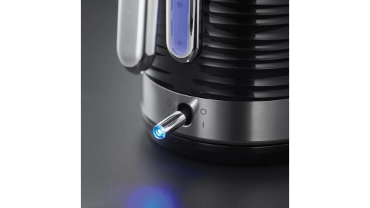 Чайник RUSSELL HOBBS 24361-70 Inspire черный - 7