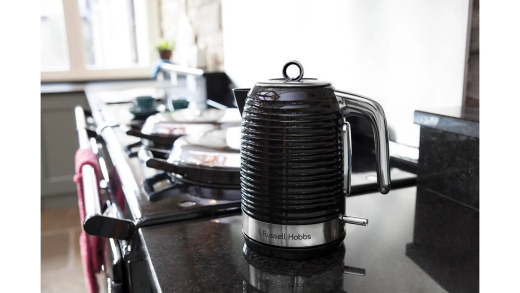 Чайник RUSSELL HOBBS 24361-70 Inspire черный - 8