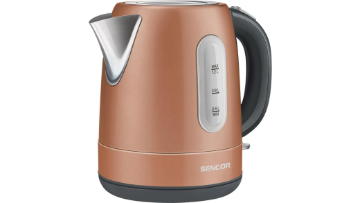 Электрочайник SENCOR SWK 1226GD - 1