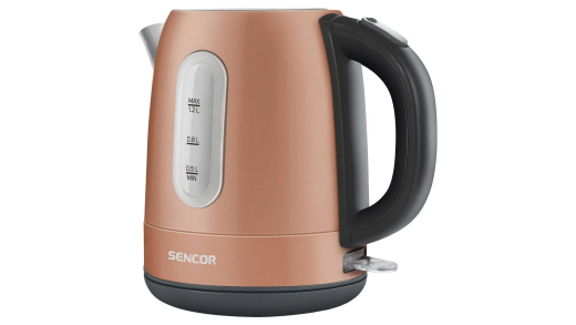 Электрочайник SENCOR SWK 1226GD - 2