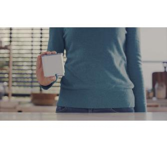 Комплект для догляду за кавомашиною Philips CA6707/10 - 3