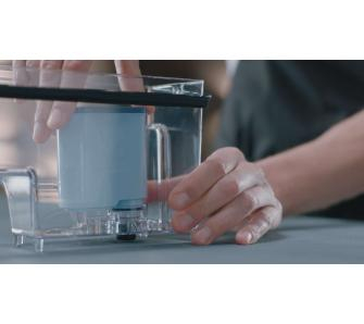 Комплект для догляду за кавомашиною Philips CA6707/10 - 5