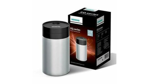 Контейнер для зберігання молока SIEMENS TZ80009N - 2